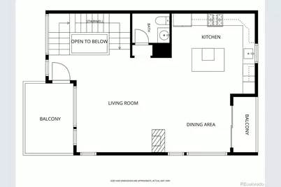 2639 17th Street #7, Denver, CO 80211 - Photo 37