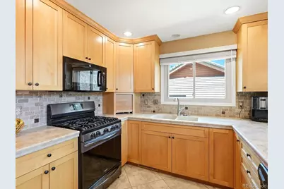 16082 Deer Ridge Drive #C, Morrison, CO 80465 - Photo 11