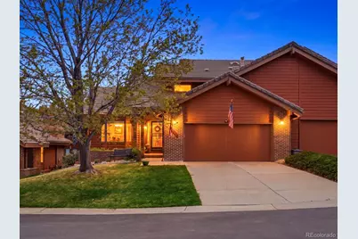 16082 Deer Ridge Drive #C, Morrison, CO 80465 - Photo 1
