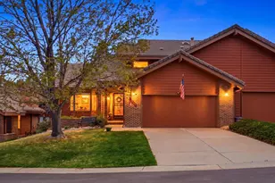 16082 Deer Ridge Dr, Morrison, CO 80465 - Photo 1