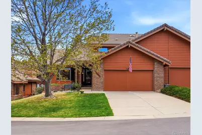 16082 Deer Ridge Drive #C, Morrison, CO 80465 - Photo 3