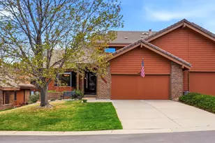 16082 Deer Ridge Dr, Morrison, CO 80465 - Photo 3