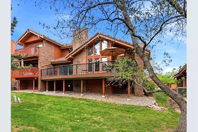 16082 Deer Ridge Drive #C, Morrison, CO 80465 - Photo 43