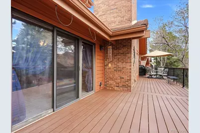 16082 Deer Ridge Drive #C, Morrison, CO 80465 - Photo 23