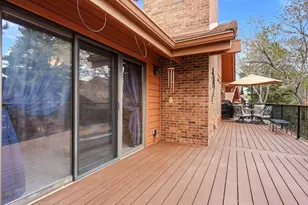 16082 Deer Ridge Dr, Morrison, CO 80465 - Photo 23