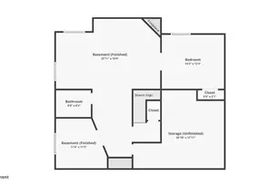 16082 Deer Ridge Dr, Morrison, CO 80465 - Photo 49