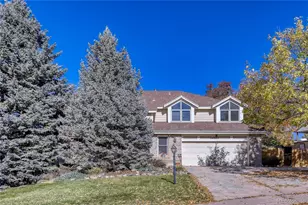 20883 Parliament Pl, Parker, CO 80138 - Photo 1