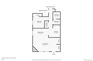 7945 York St, Denver, CO 80229 - Photo 35