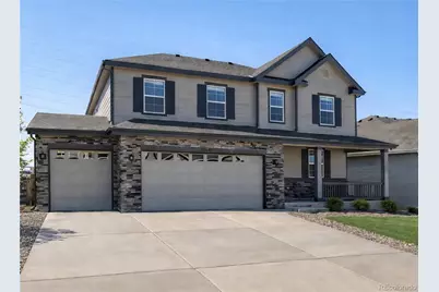 22640 E Tufts Place, Aurora, CO 80015 - Photo 1