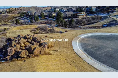 855 Shelton Road, Golden, CO 80401 - Photo 9