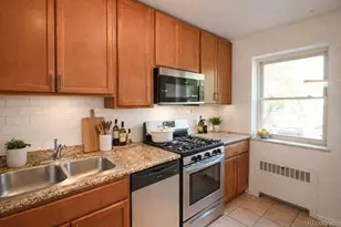 2100 N Franklin Street, Denver, CO 80205 - Photo 5