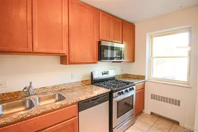 2100 N Franklin Street #12, Denver, CO 80205 - Photo 7