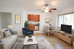 2100 N Franklin Street, Denver, CO 80205 - Photo 1