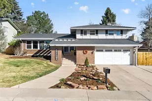 7665 E Napa Pl, Denver, CO 80237 - Photo 1