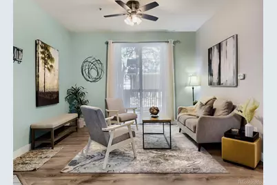1672 W Canal Circle #415, Littleton, CO 80120 - Photo 1