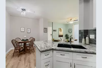 1672 W Canal Circle #415, Littleton, CO 80120 - Photo 5