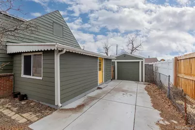 7380 W 12th Avenue, Lakewood, CO 80214 - Photo 23