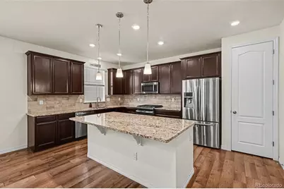 8777 Ginkgo Loop, Parker, CO 80134 - Photo 5