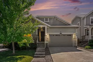 8777 Ginkgo Loop, Parker, CO 80134 - Photo 1