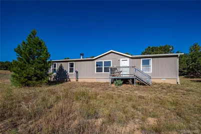 47 Bob Richards Drive, Cotopaxi, CO 81223 - Photo 1