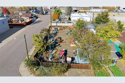 1489 W Cedar Avenue, Denver, CO 80223 - Photo 1