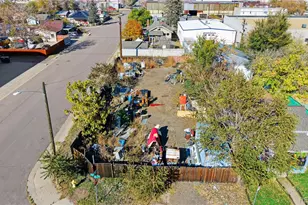 1489 W Cedar Ave, Denver, CO 80223 - Photo 1