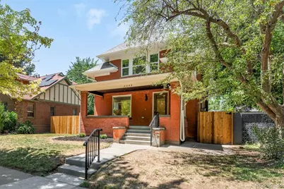 2343 Dahlia Street, Denver, CO 80207 - Photo 1