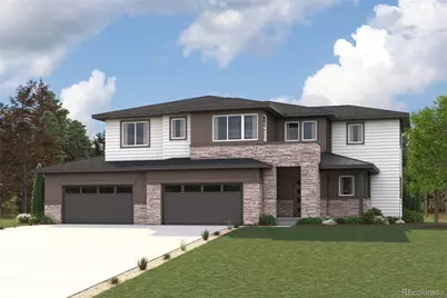 10320 Saint Mary Place, Parker, CO 80138 - Photo 1