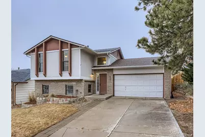2001 Vineyard Drive, Castle Rock, CO 80104 - Photo 1