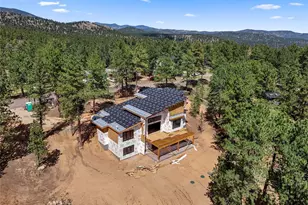 5848 S Merriam Dr, Evergreen, CO 80439 - Photo 13