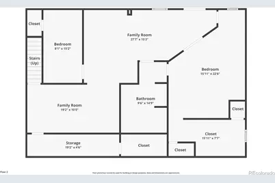 8124 Tempest Ridge Way, Parker, CO 80134 - Photo 45