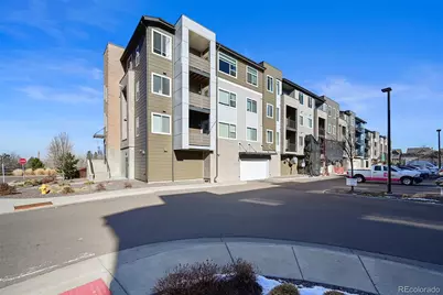 420 E Fremont Place #206, Littleton, CO 80122 - Photo 19