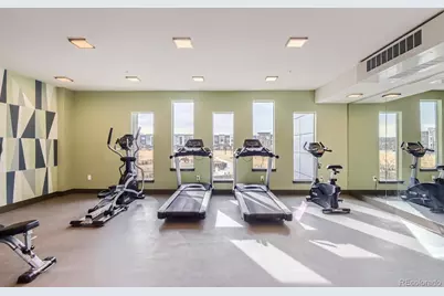 420 E Fremont Place #206, Littleton, CO 80122 - Photo 23