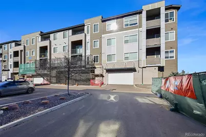 420 E Fremont Place #206, Littleton, CO 80122 - Photo 17