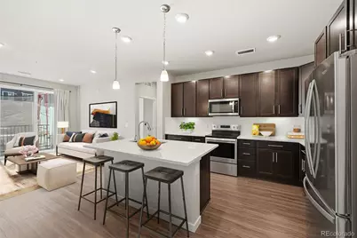 420 E Fremont Place #206, Littleton, CO 80122 - Photo 3