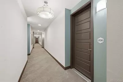 420 E Fremont Place #206, Littleton, CO 80122 - Photo 15