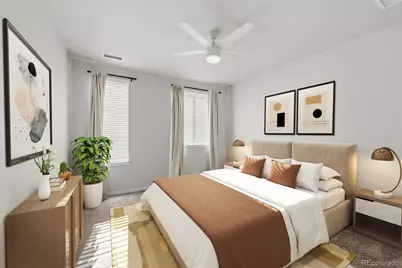 420 E Fremont Place #206, Littleton, CO 80122 - Photo 7