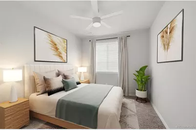 420 E Fremont Place #206, Littleton, CO 80122 - Photo 11