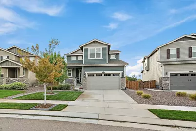 10975 Wheeling Street, Commerce City, CO 80022 - Photo 1