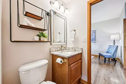 10166 Knoll Circle, Highlands Ranch, CO 80130 - Photo 19