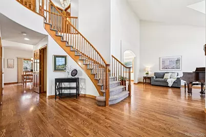 10166 Knoll Circle, Highlands Ranch, CO 80130 - Photo 7