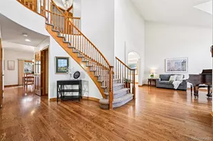 10166 Knoll Cir, Highlands Ranch, CO 80130 - Photo 7