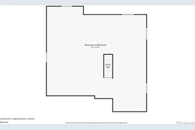 10166 Knoll Circle, Highlands Ranch, CO 80130 - Photo 37