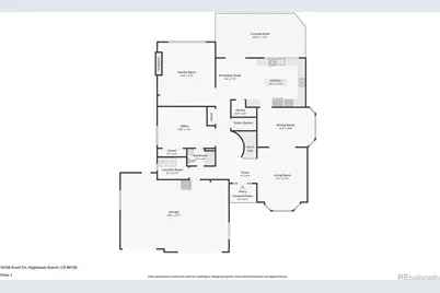10166 Knoll Circle, Highlands Ranch, CO 80130 - Photo 35