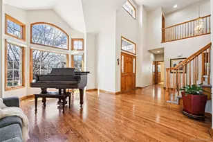 10166 Knoll Cir, Highlands Ranch, CO 80130 - Photo 9