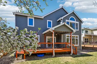 10166 Knoll Circle, Highlands Ranch, CO 80130 - Photo 33