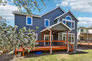 10166 Knoll Cir, Highlands Ranch, CO 80130 - Photo 33