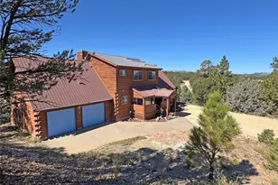 2835 Black Cloud Cir, Westcliffe, CO 81252 - Photo 3