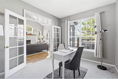 16881 W 63rd Place, Arvada, CO 80403 - Photo 19