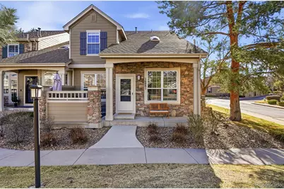 16881 W 63rd Place, Arvada, CO 80403 - Photo 1